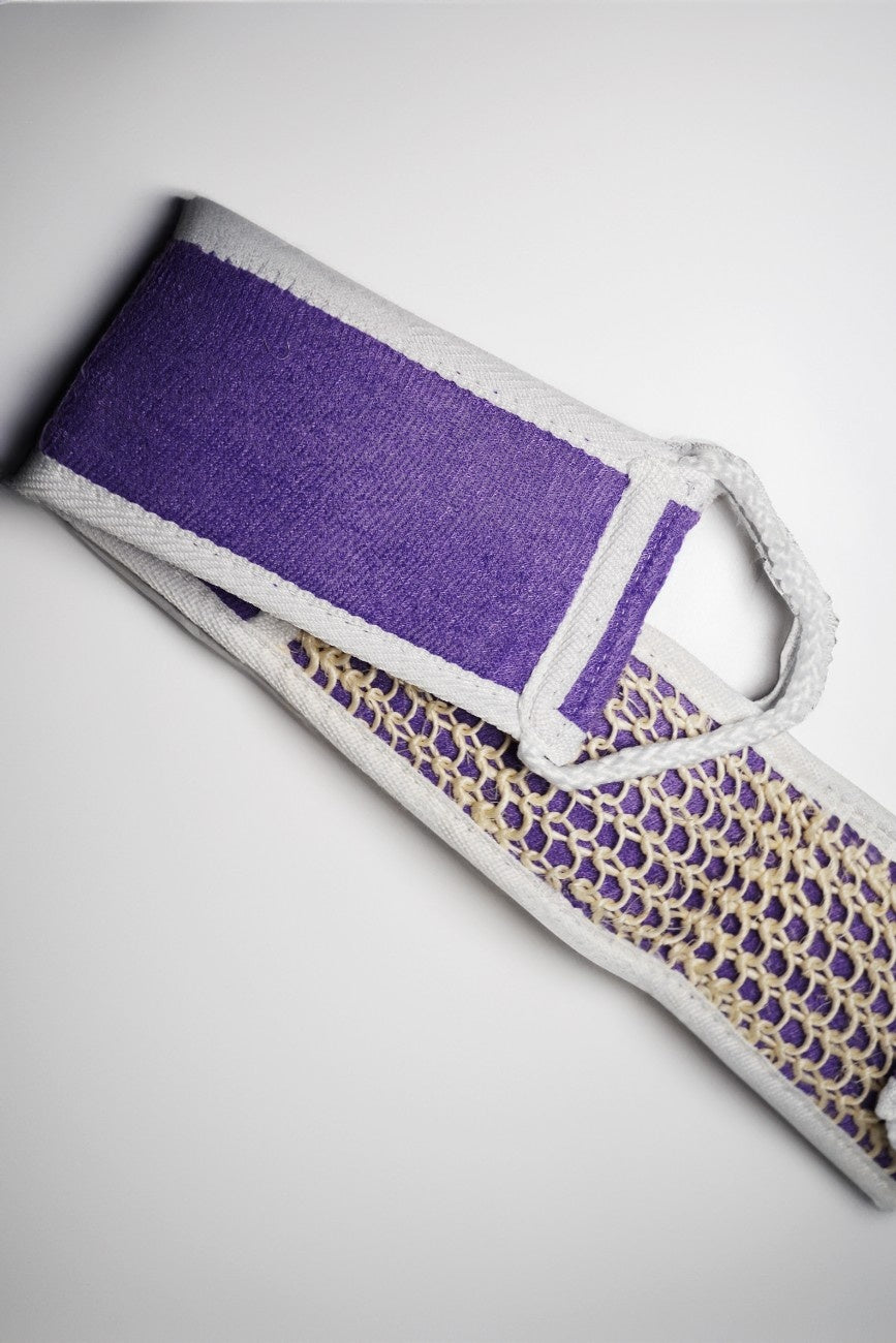 Banda Ecologica Exfolianta