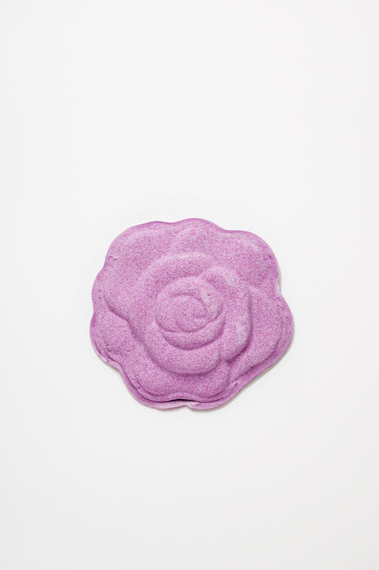 Bombă De Baie Efervescentă