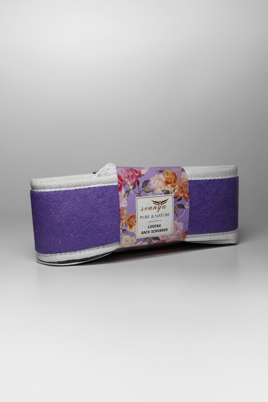 Banda Ecologica Exfolianta