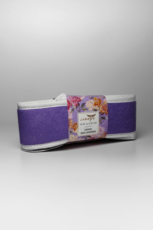 Banda Ecologica Exfolianta