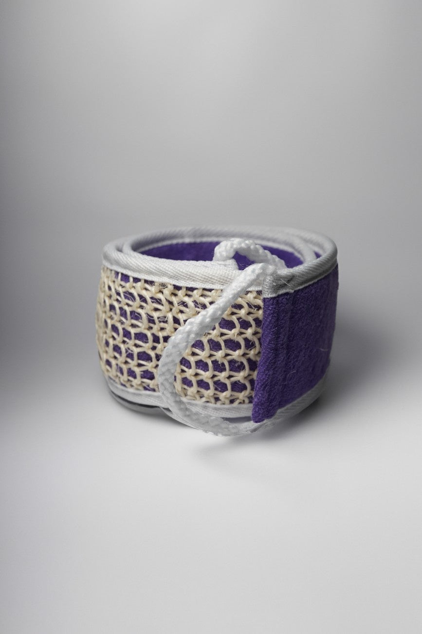 Banda Ecologica Exfolianta